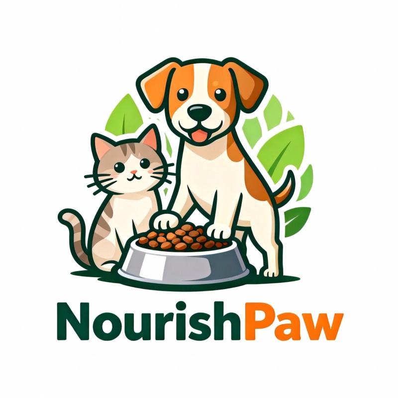 NourishPaw