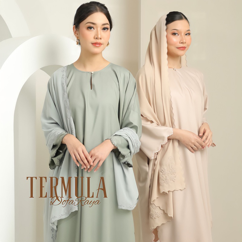 The Cheapest DOFA RAYA 2023