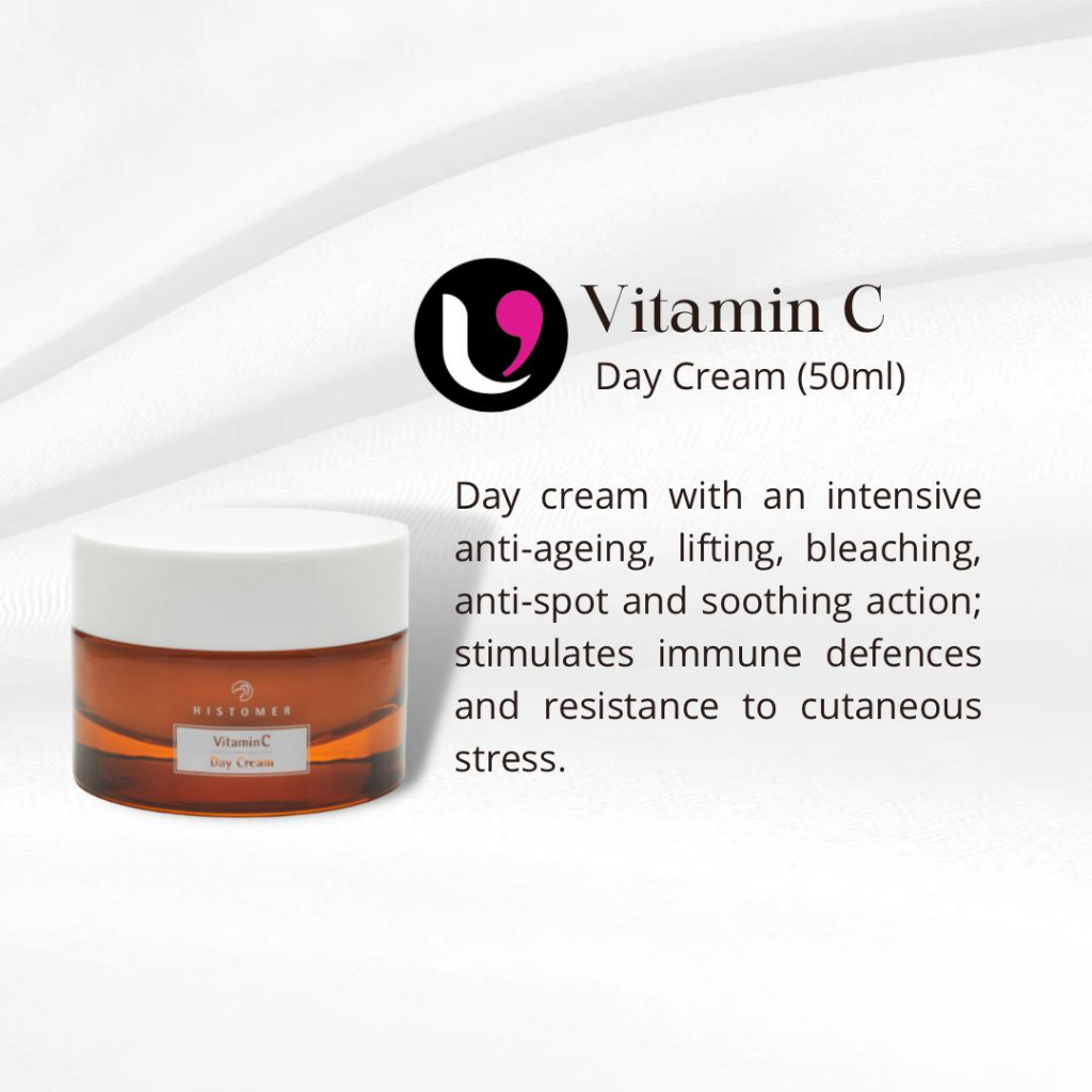 Histomer Vitamin C Day Cream 50ML